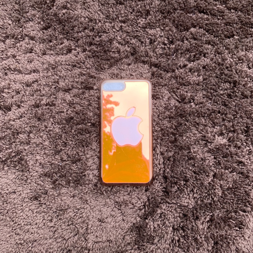 Mirror Phone Case